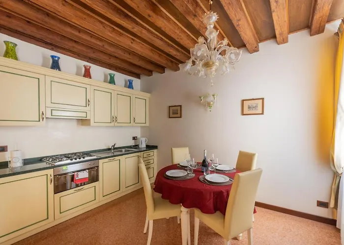 Ve-Nice Suite San Marco C4439