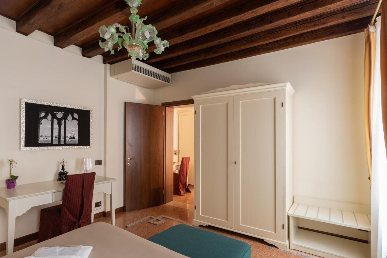 Apartment Ve-nice San Marco C4439 Venedig