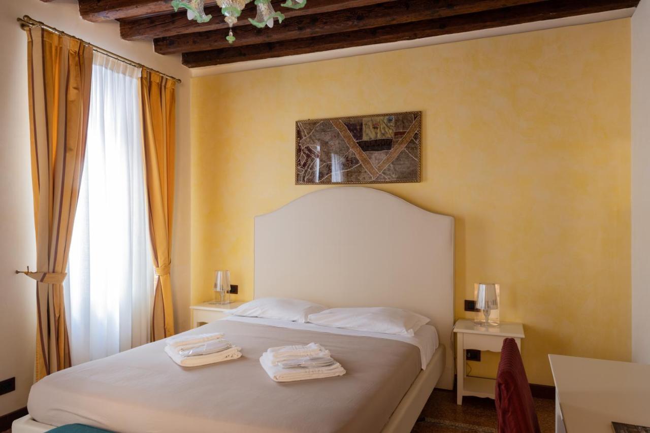 Ve-nice San Marco C4439 Apartment Venedig