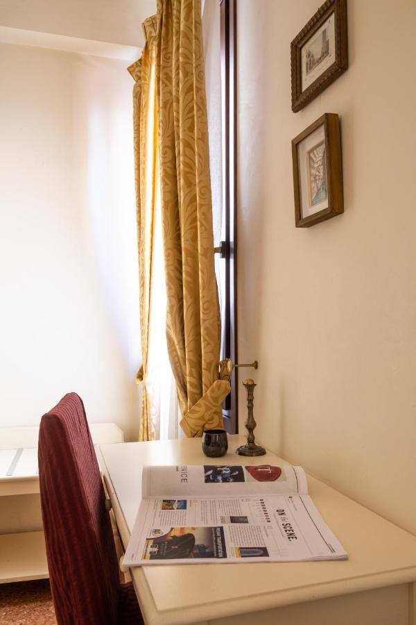 Apartment Ve-nice San Marco C4439 Venedig
