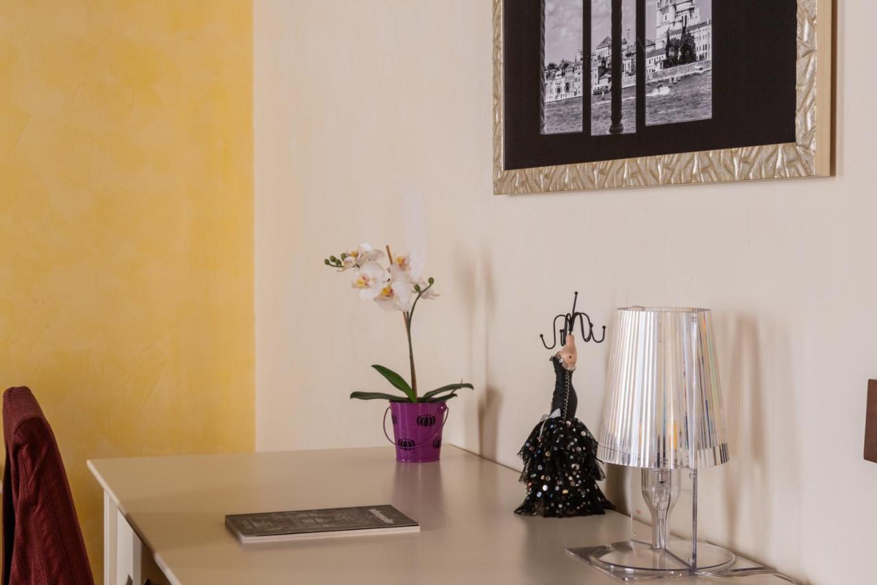 Apartment Ve-nice San Marco C4439 Venedig