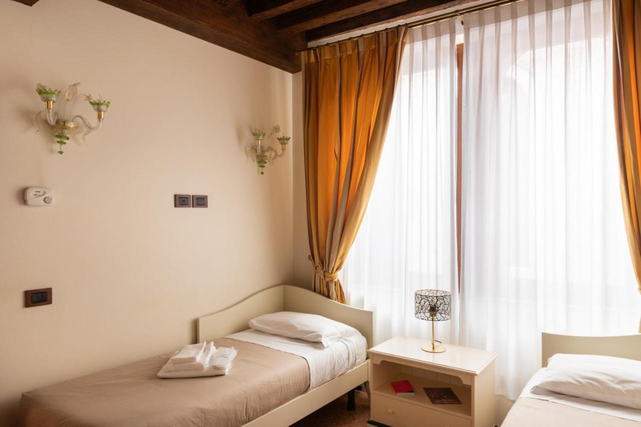 Ve-nice San Marco C4439 Apartment Venedig