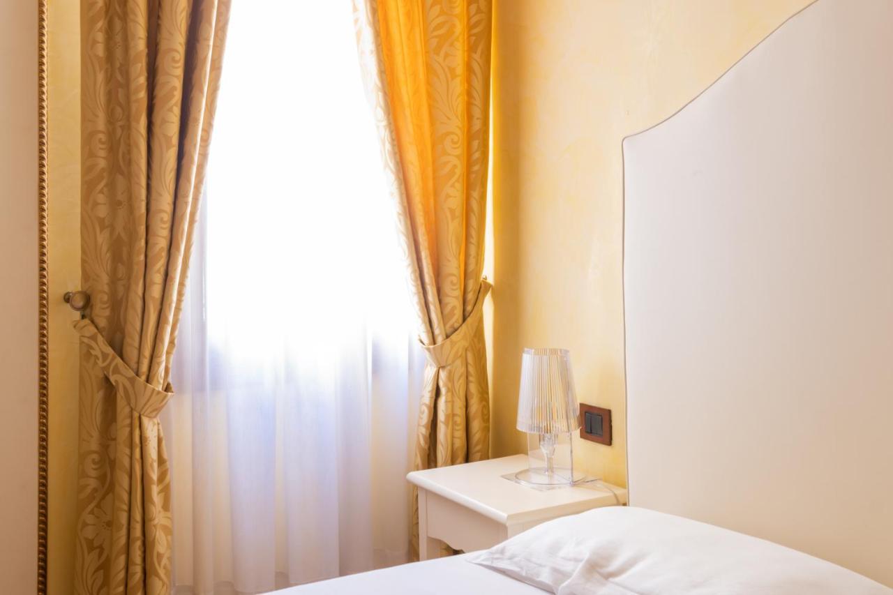 Apartment Ve-nice San Marco C4439 Venedig