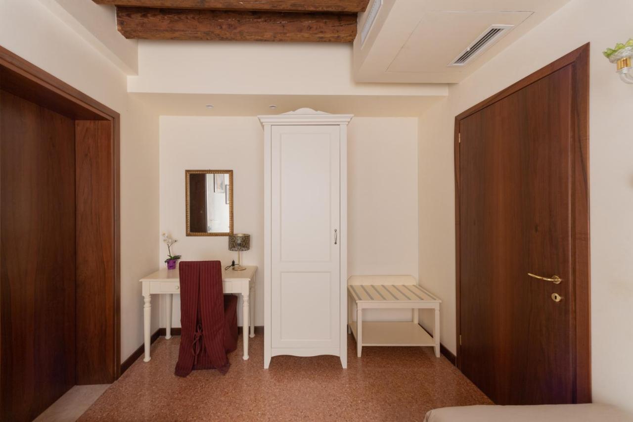 Ve-nice San Marco C4439 Apartment Venedig