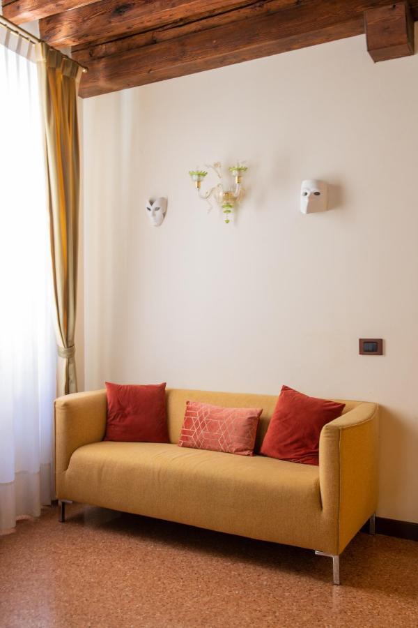 Apartment Ve-nice San Marco C4439 Venedig