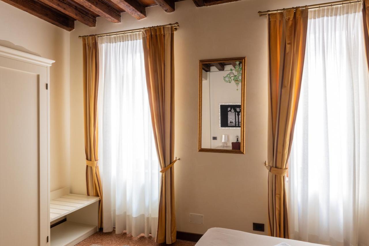 Ve-nice San Marco C4439 Apartment Venedig