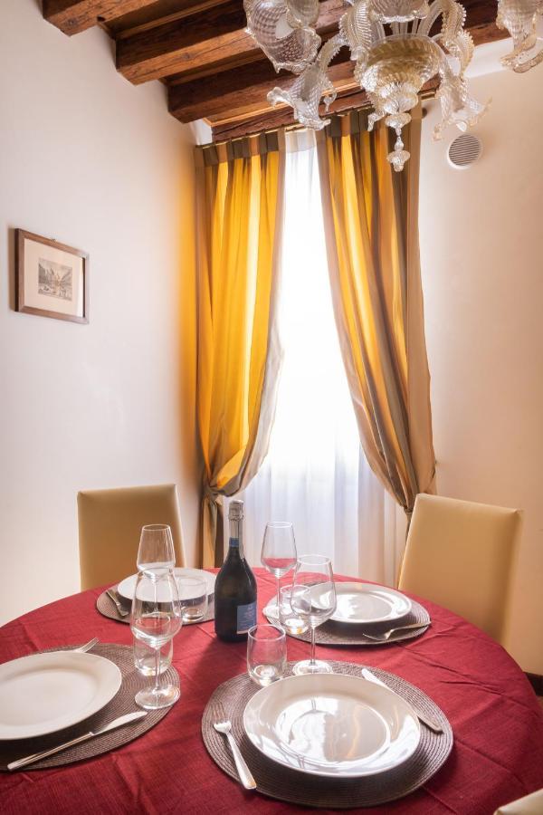 Ve-nice San Marco C4439 Apartment Venedig