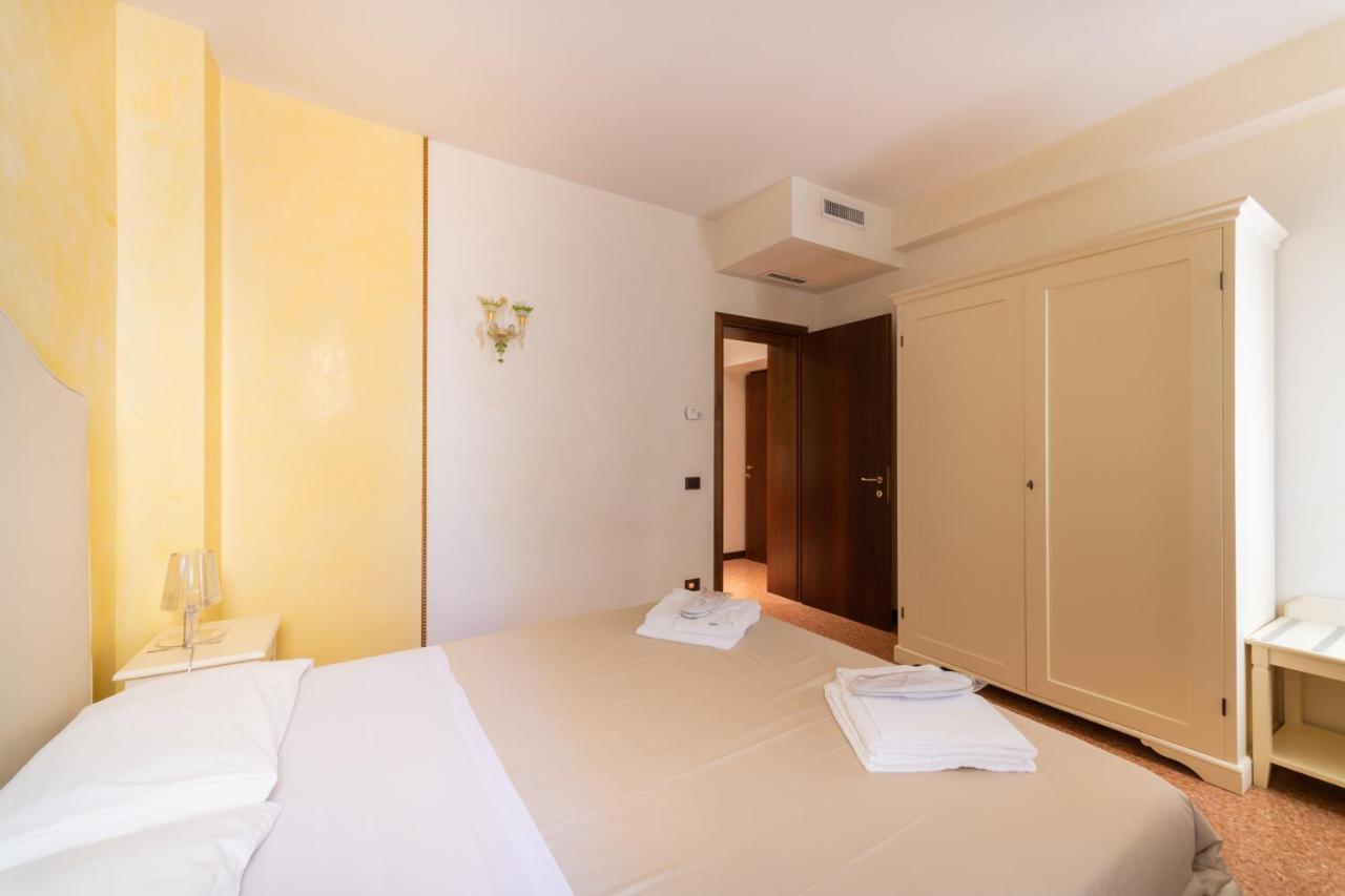 Apartment Ve-nice San Marco C4439 Venedig