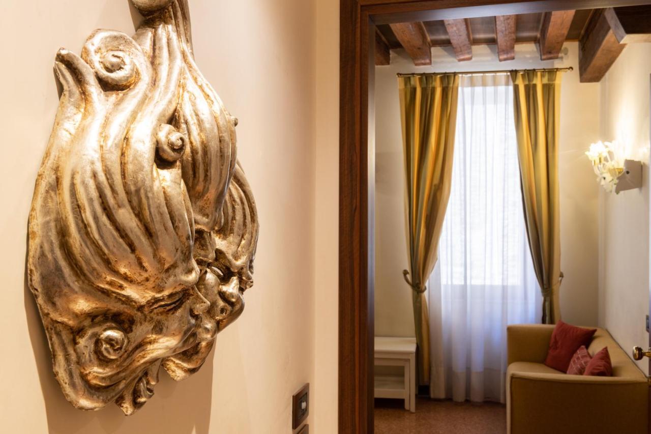 Apartment Ve-nice San Marco C4439 Venedig