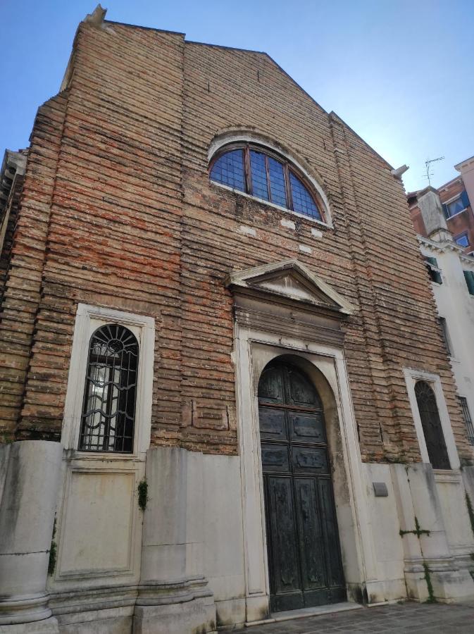 Ve-nice San Marco C4439 Apartamento