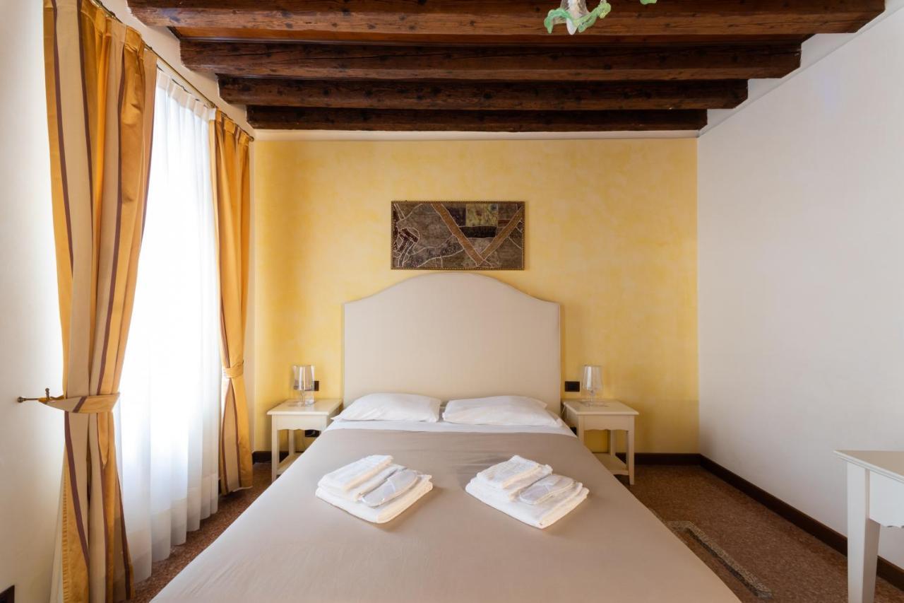 Ve-nice San Marco C4439 Appartement *
