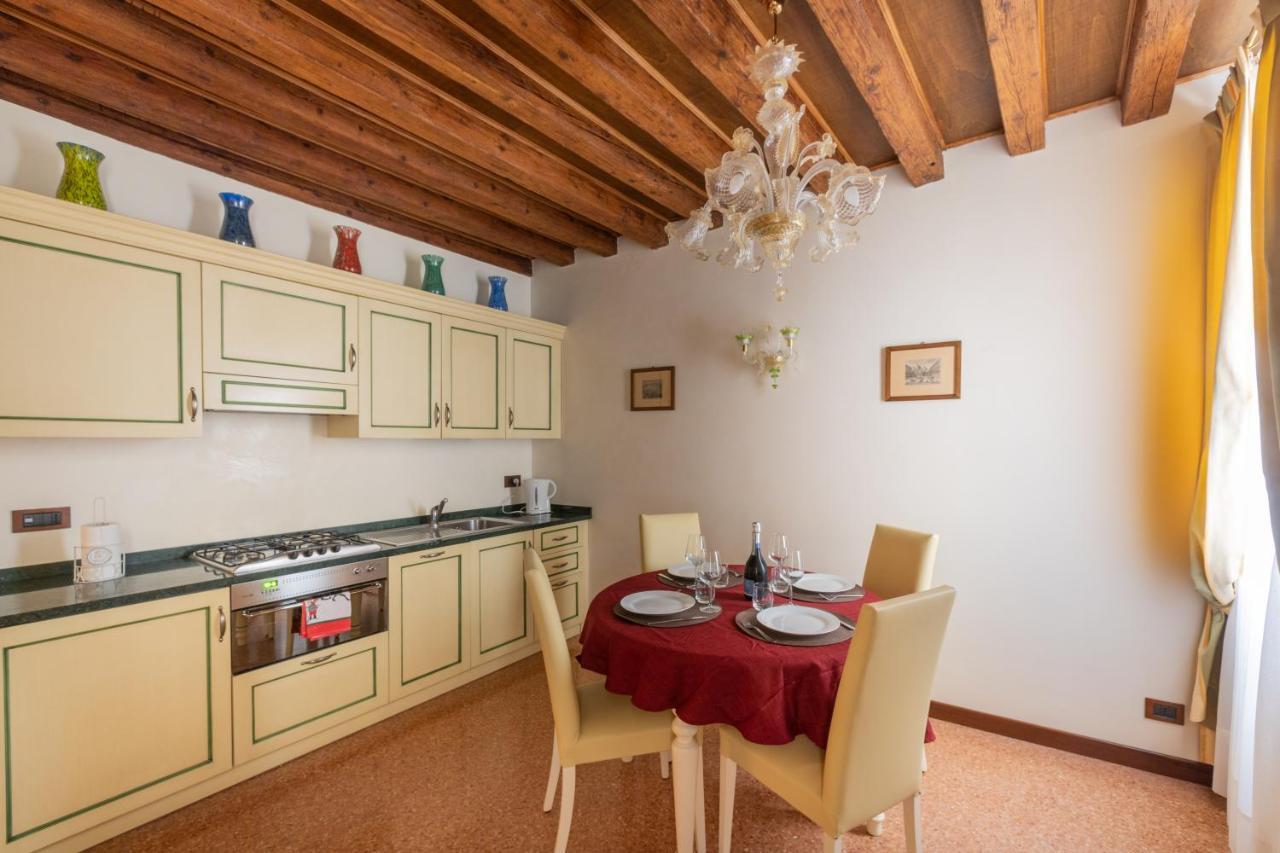 Appartement Ve-nice San Marco C4439