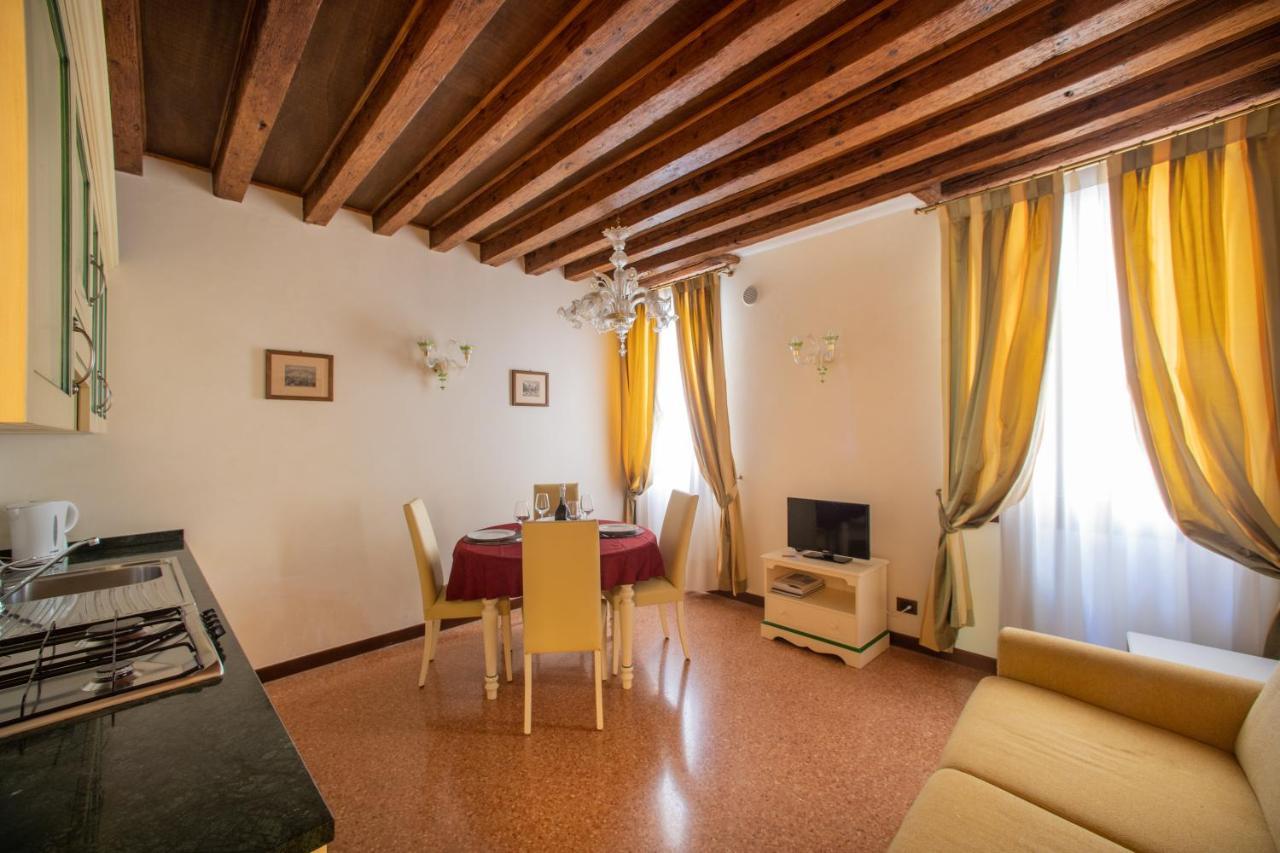 Appartement Ve-nice San Marco C4439