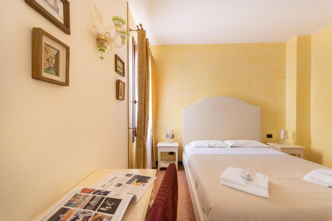 Appartement Ve-nice San Marco C4439 Venise