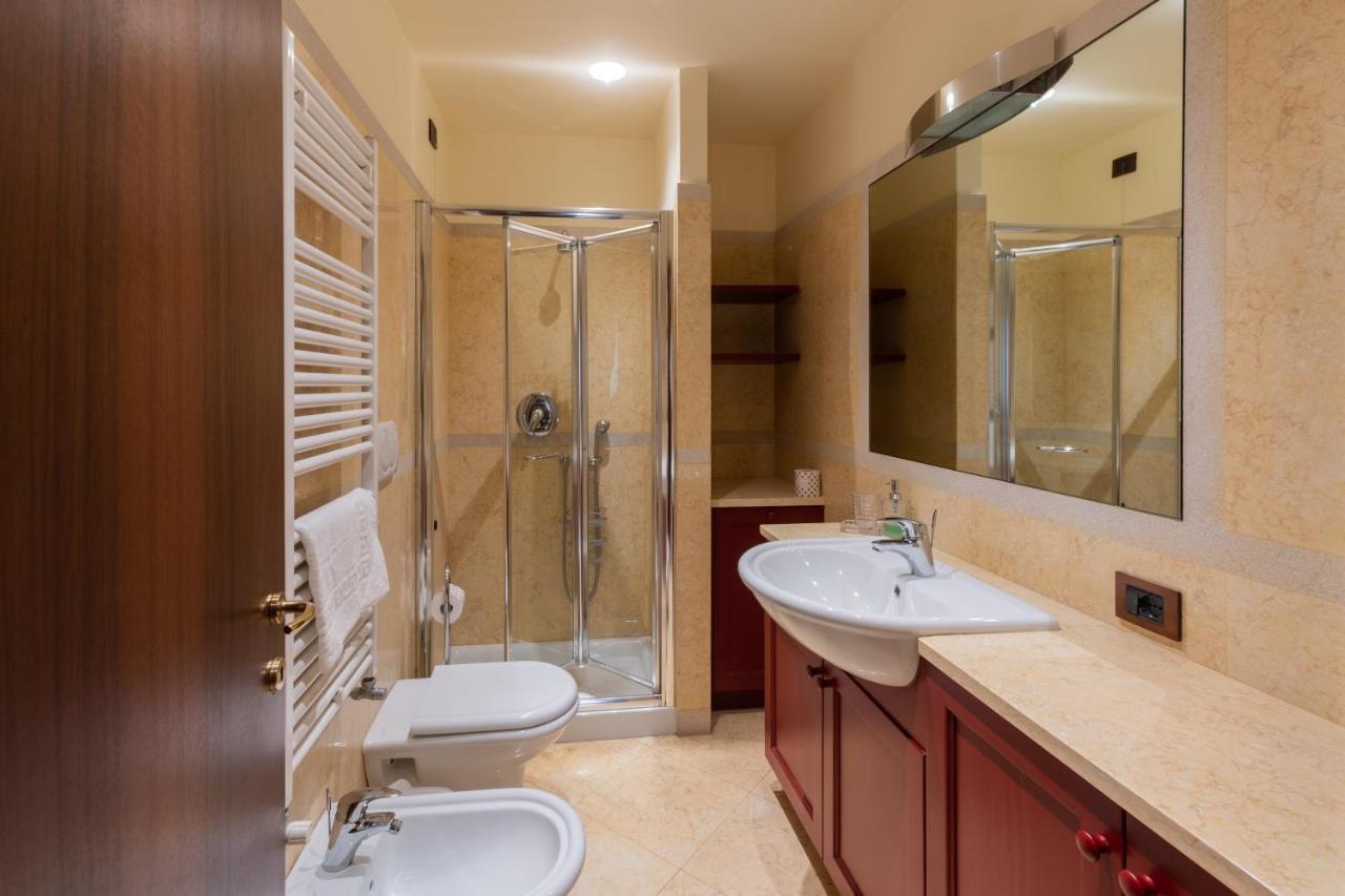 Appartement Ve-nice San Marco C4439 Venise