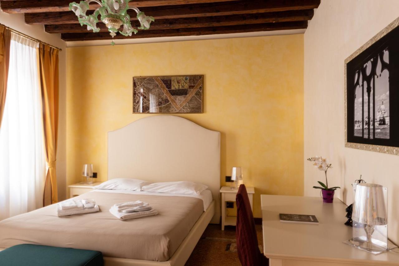 Ve-nice San Marco C4439 Appartement
