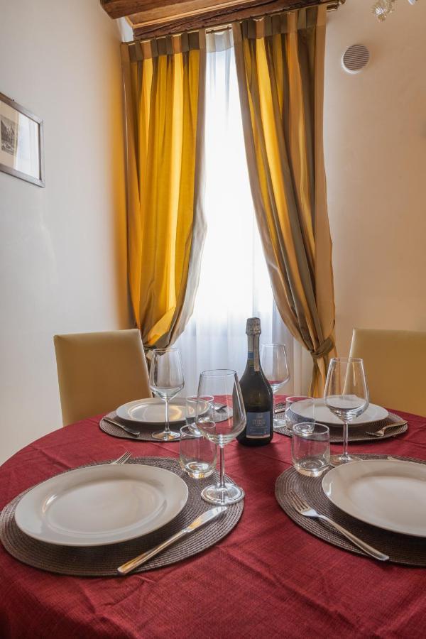 Appartement Ve-nice San Marco C4439