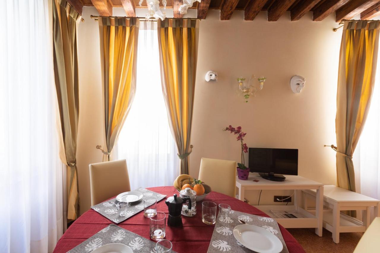 Ve-nice San Marco C4439 Appartement
