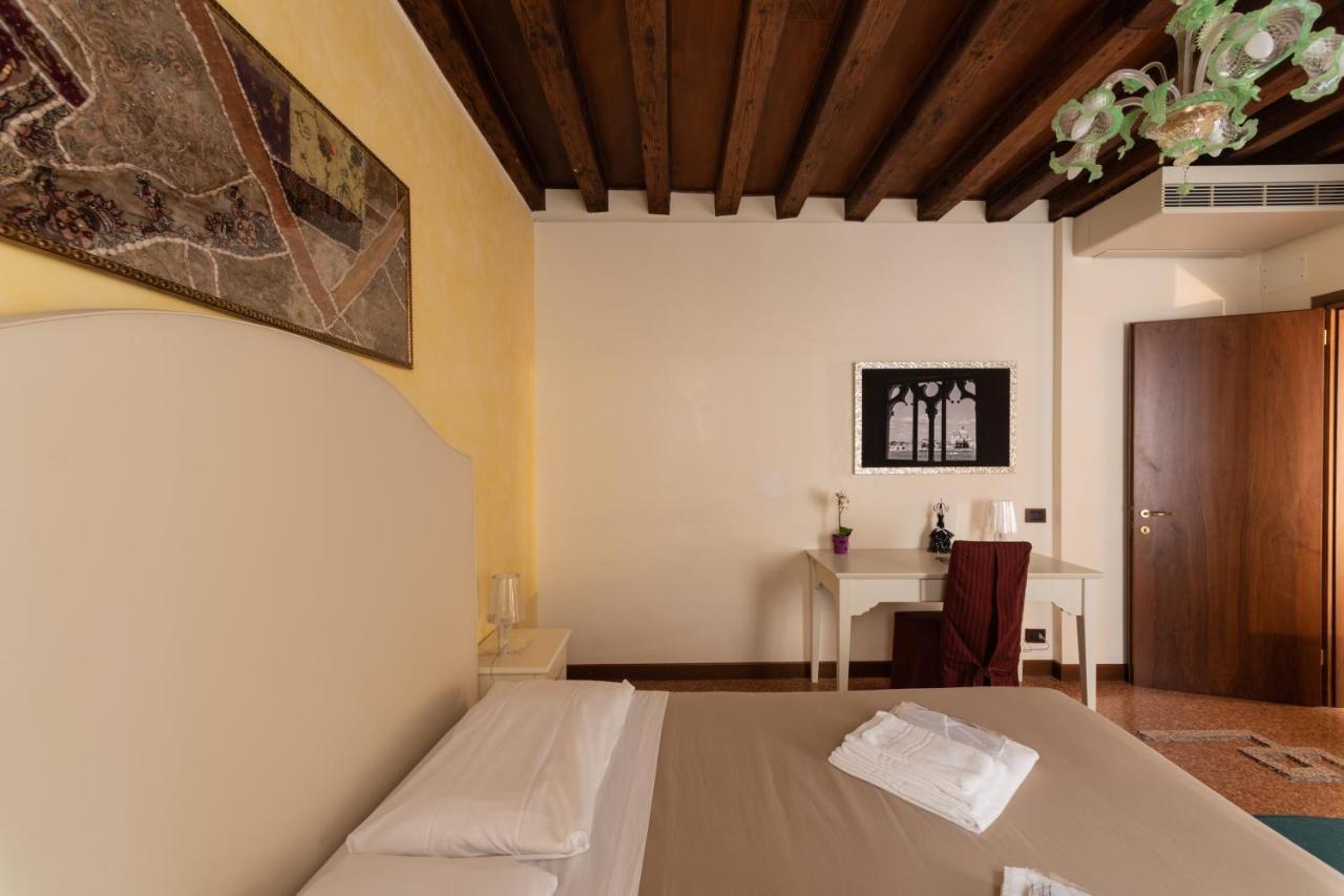 Appartement Ve-nice San Marco C4439 *