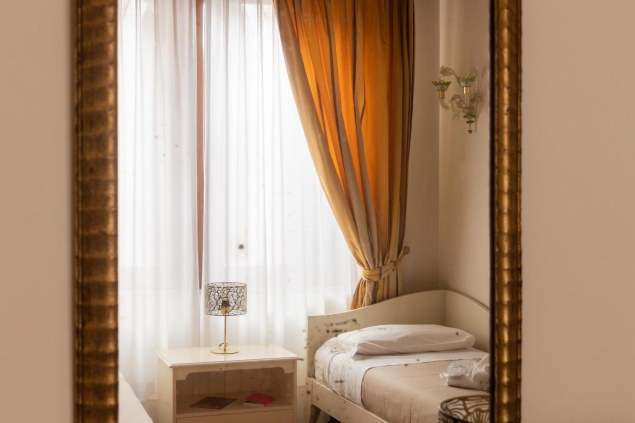 Appartement Ve-nice San Marco C4439 *