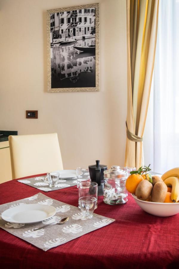 Appartement Ve-nice San Marco C4439
