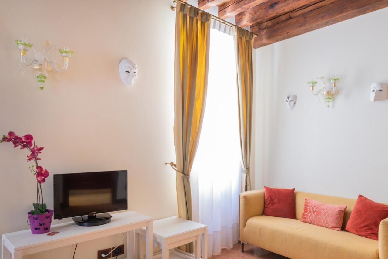 Appartement Ve-nice San Marco C4439 Venise