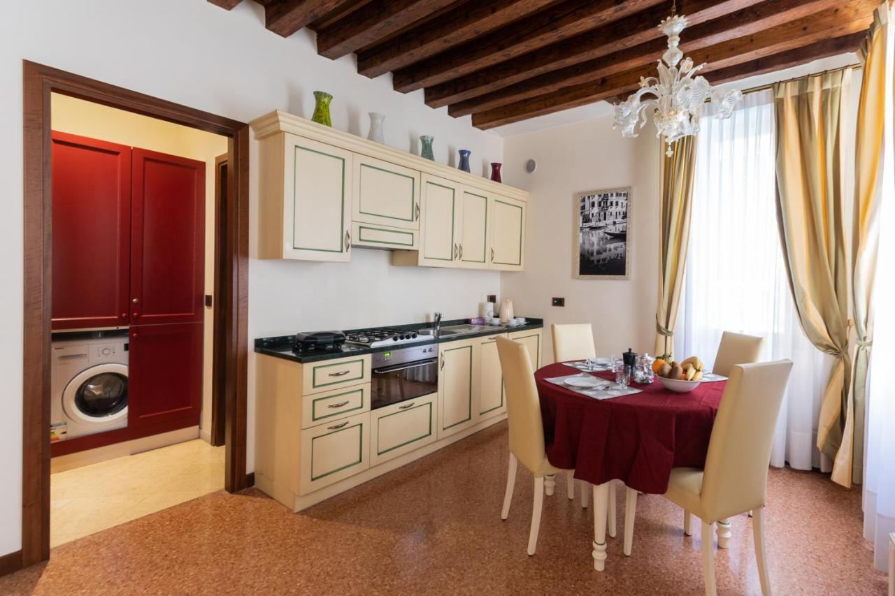 Ve-nice San Marco C4439 Appartement