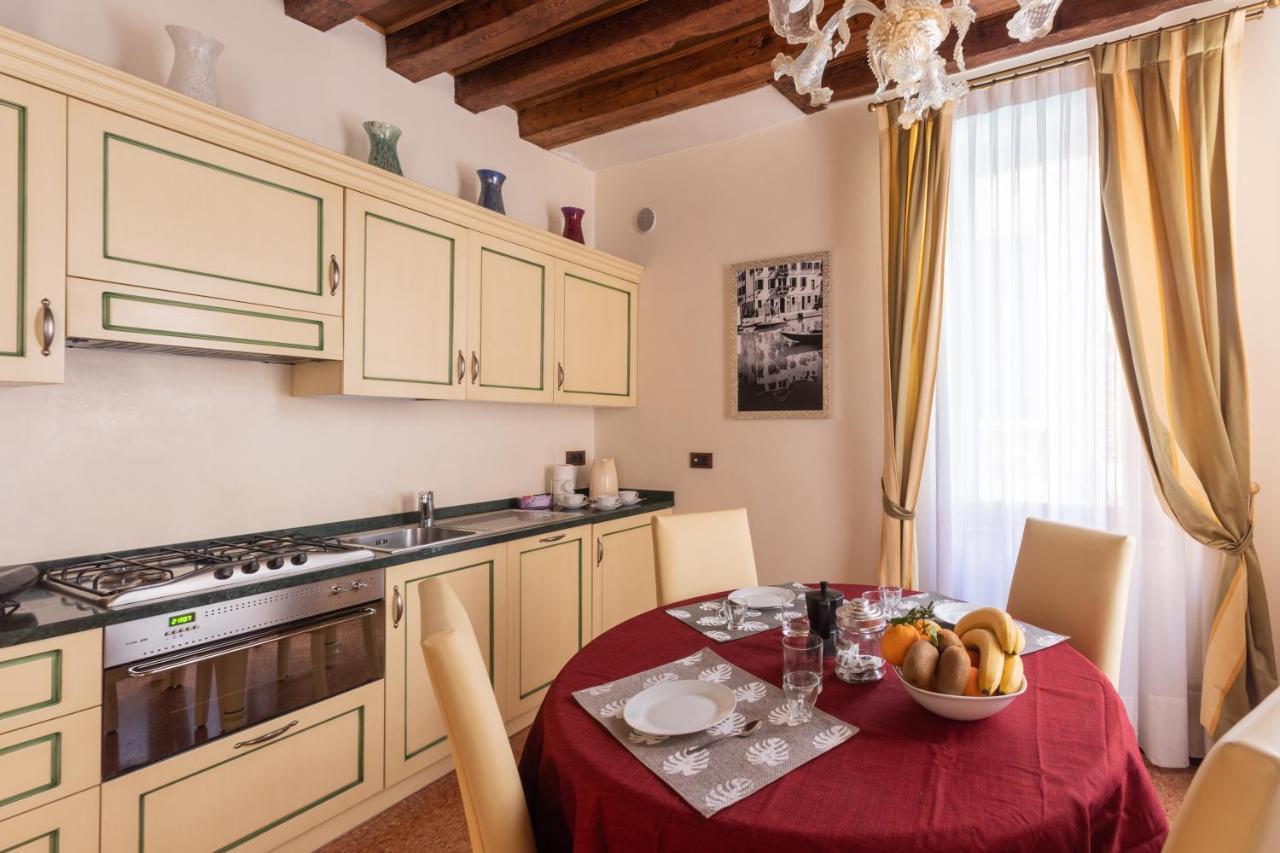 Appartement Ve-nice San Marco C4439